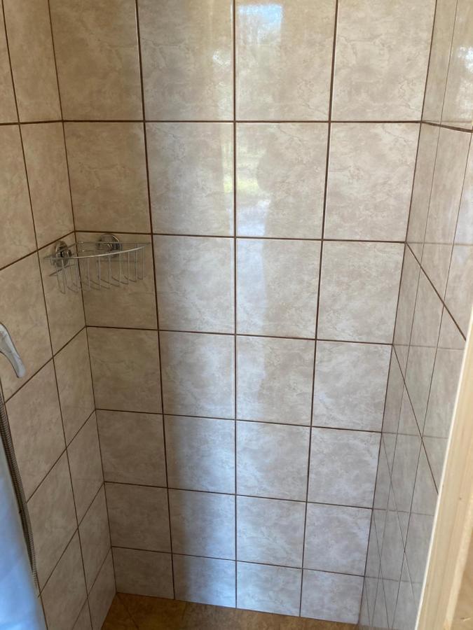 Апартаменты Kopa Vendeghaz Сигетвар Экстерьер фото